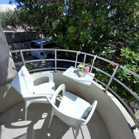 Barko Casa de hóspedes
