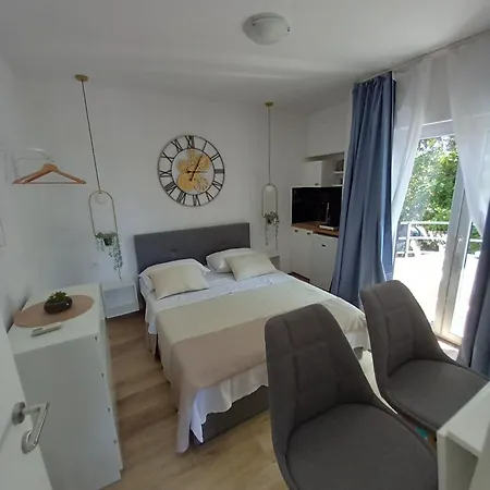 Casa de hóspedes Barko Hvar Town