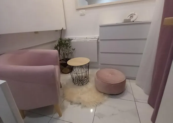 Barko Affittacamere 3*