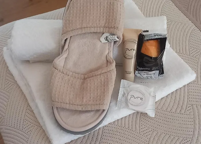 Affittacamere Barko 3*