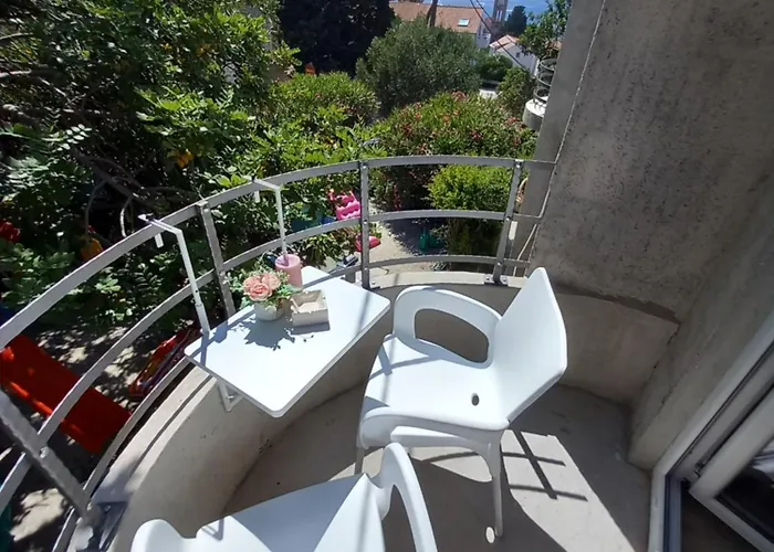 Affittacamere Barko Hvar Town