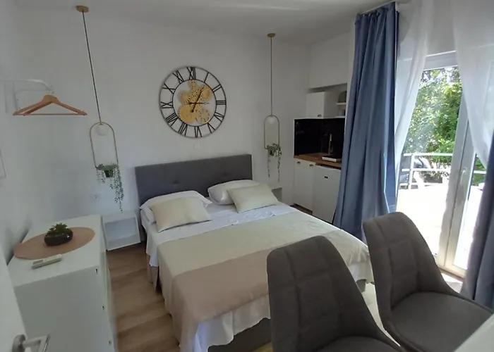 Affittacamere Barko Hvar Town