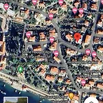 Barko Gasthuis Hvar Town