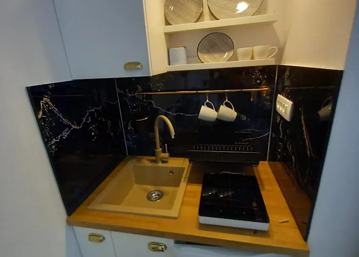 Barko 3* フヴァル