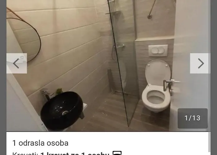 Barko 3* フヴァル